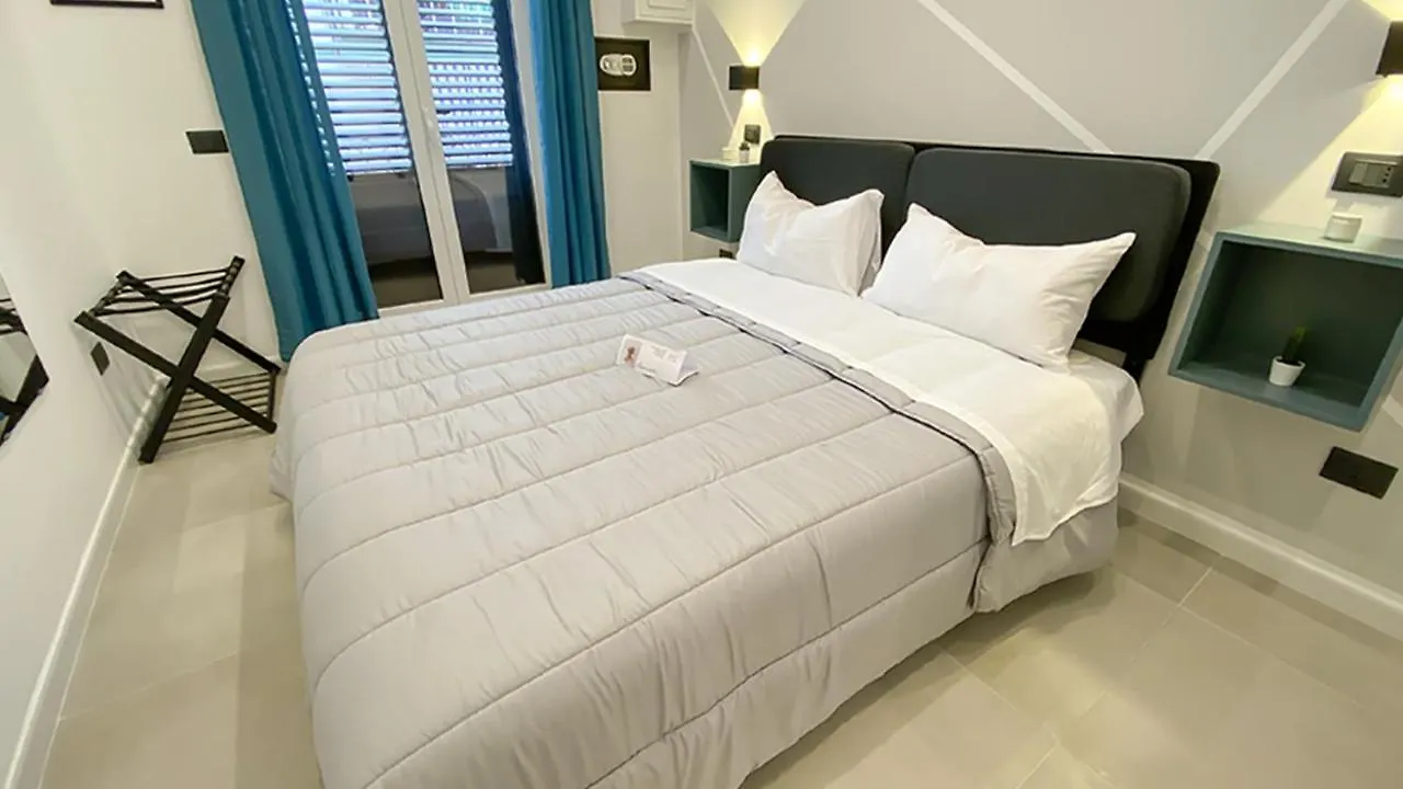 Appartement Palermo Central Italië