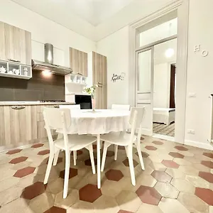  Appartement Palazzo La Zagara Italie