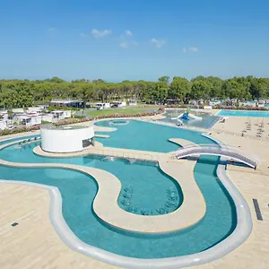 Tente de luxe Glamping Rome Italie