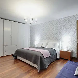  Appartement Via Garibaldi-gigli Biennale Terrace By Wonderful Italy Italie
