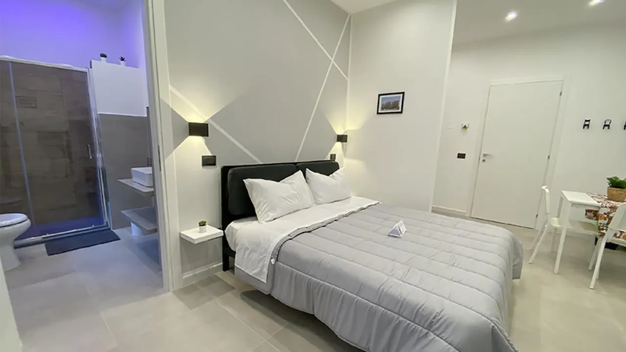 Appartement Palermo Central