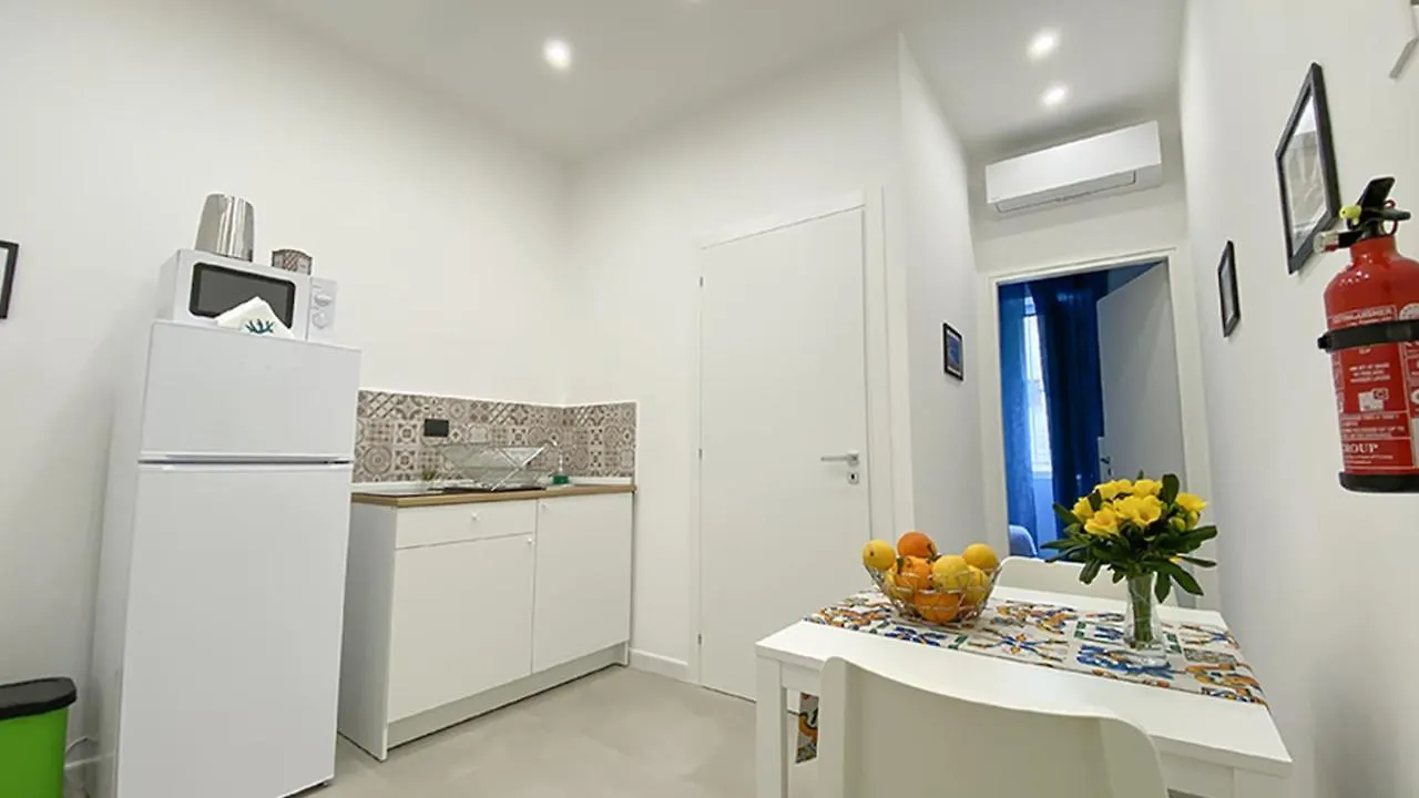 Palermo Central Appartement