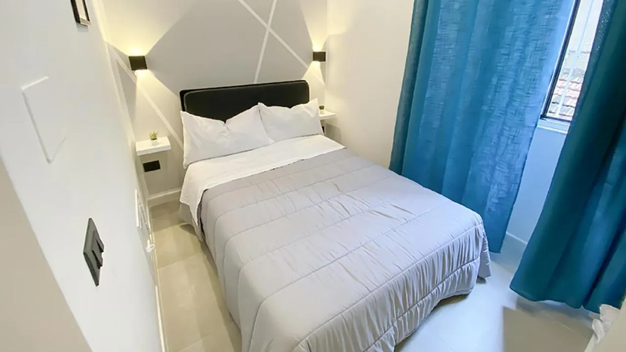 Appartement Palermo Central Italie
