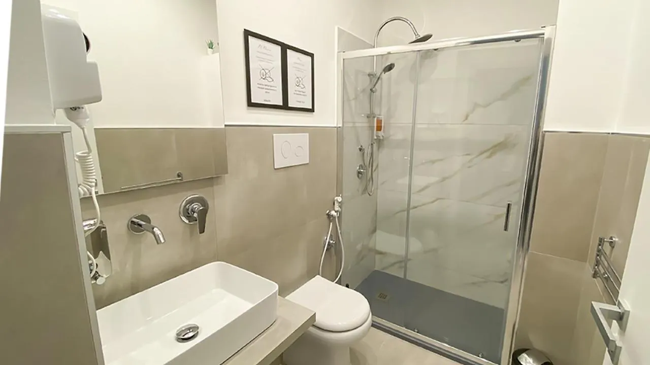 Palermo Central Appartement