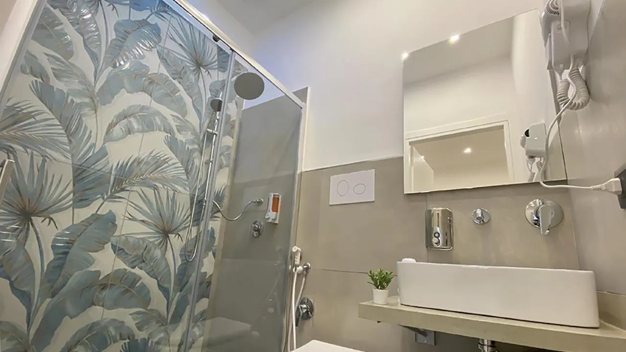 Appartement Palermo Central Italie