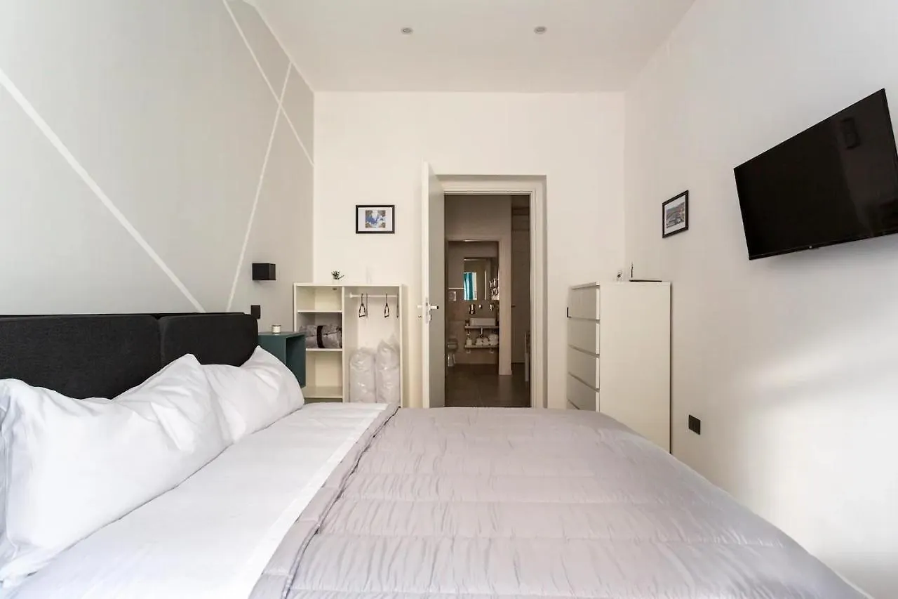 Palermo Central Appartement